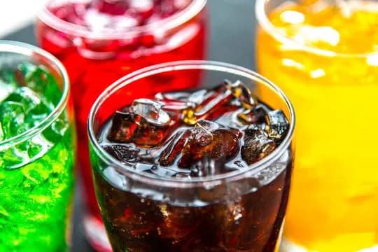ドリンク無料サービス